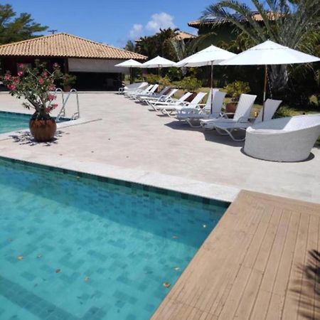 Itacimirim - Quinta Das Lagoas Residence Exterior photo