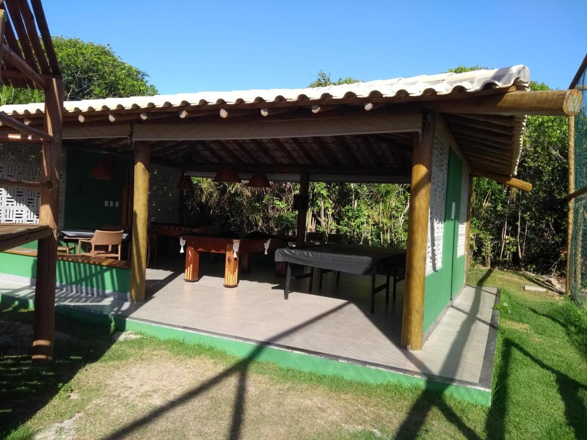 Itacimirim - Quinta Das Lagoas Residence Exterior photo