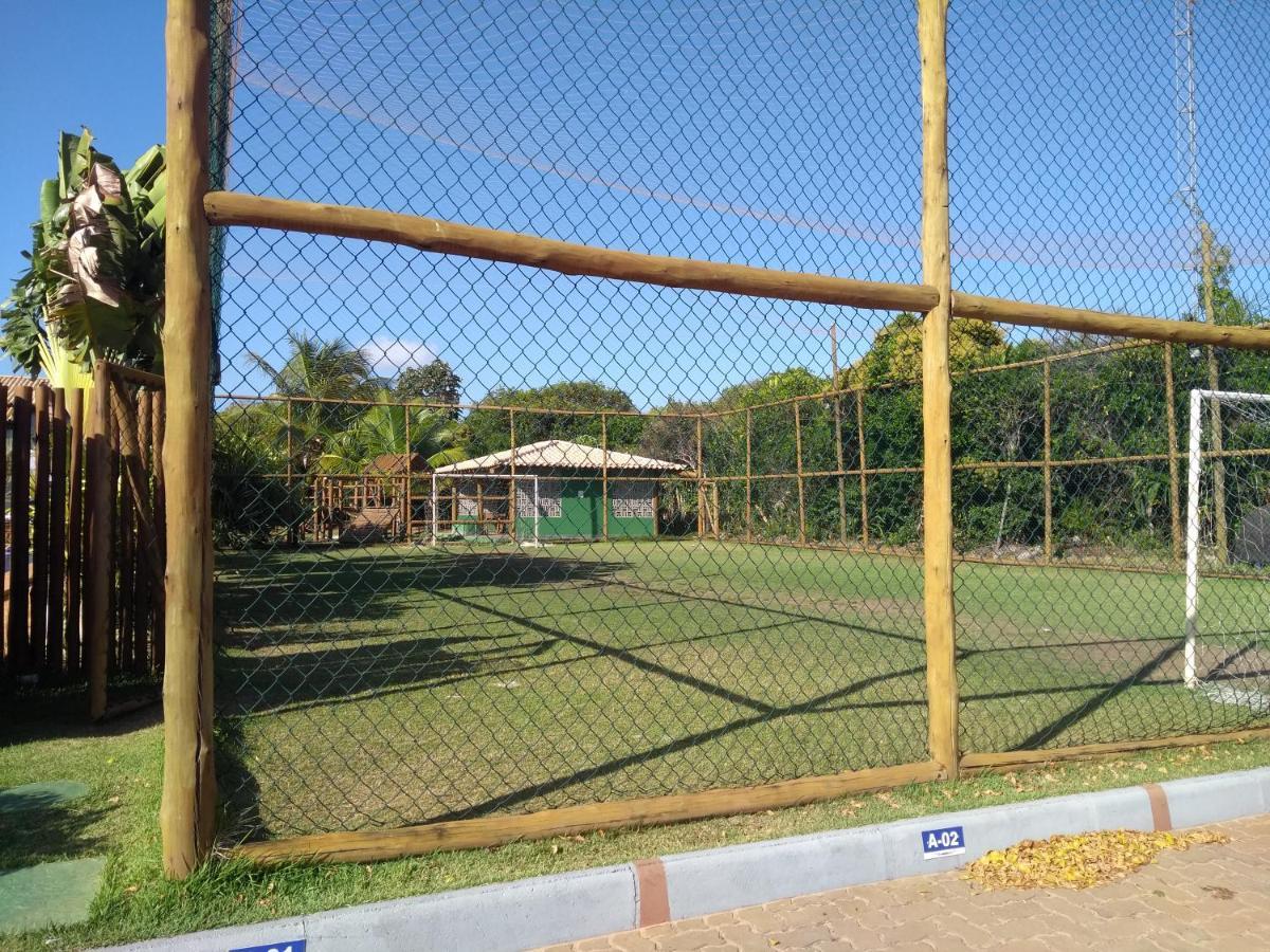 Itacimirim - Quinta Das Lagoas Residence Exterior photo