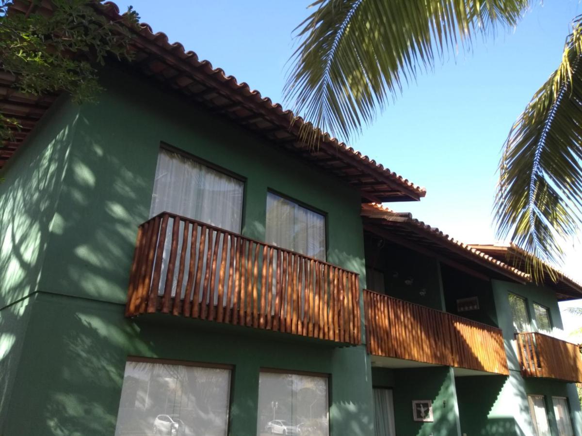Itacimirim - Quinta Das Lagoas Residence Exterior photo